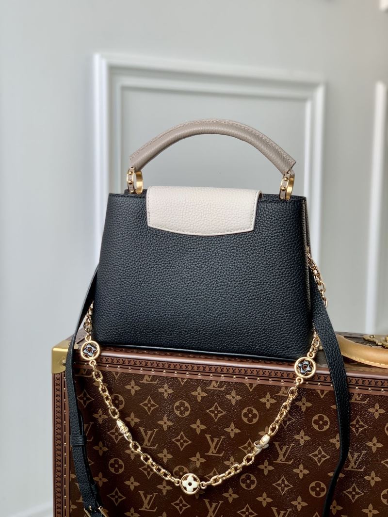 LV Top Handle Bags